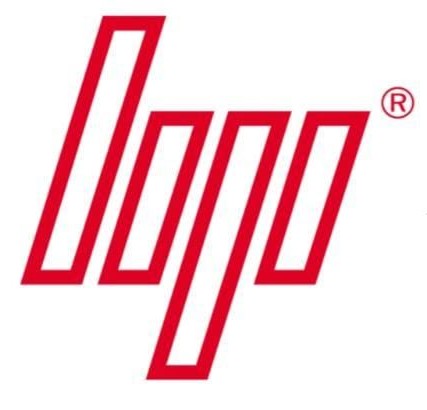 Logo Perusahaan